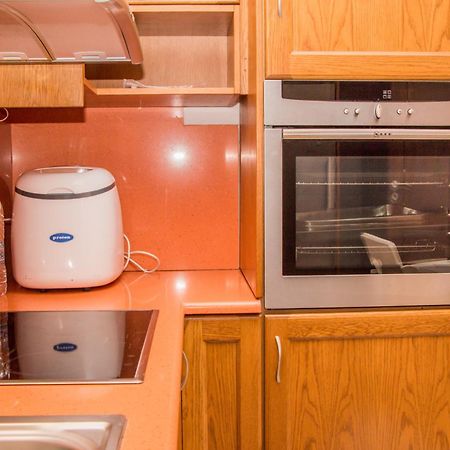 Nista House Villa Agia Fotia  Екстериор снимка