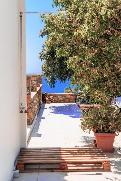 Nista House Villa Agia Fotia  Екстериор снимка