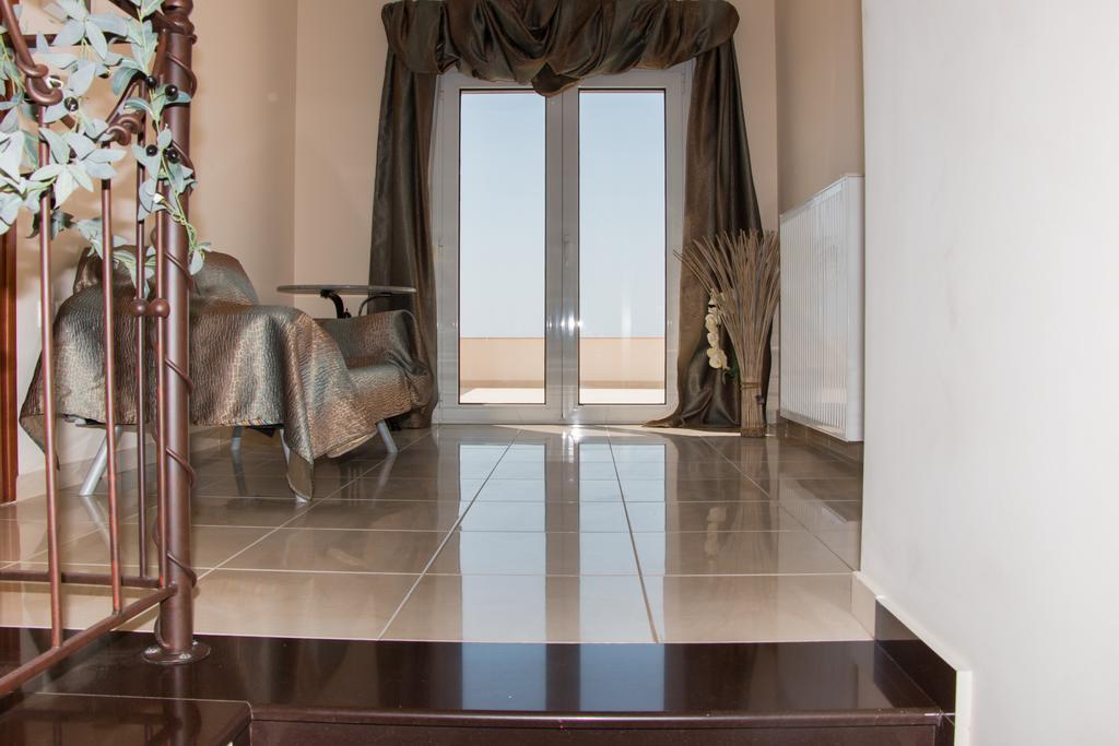 Nista House Villa Agia Fotia  Екстериор снимка