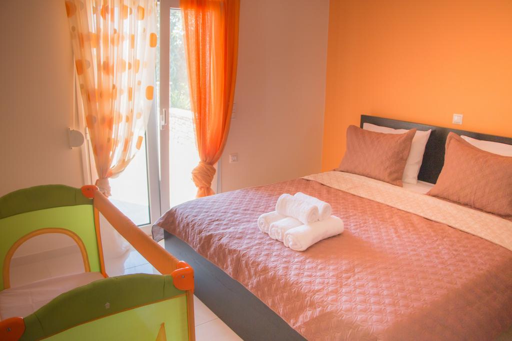 Nista House Villa Agia Fotia  Екстериор снимка